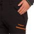Pantalón de Montaña Trangoworld Malmo Th Hombre Negro