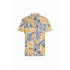 Camisa O'neill O'riginals Eco Standard Seafoam Seafoam Black Hombre
