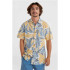 Camisa O'neill O'riginals Eco Standard Seafoam Seafoam Black Hombre