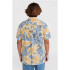 Camisa O'neill O'riginals Eco Standard Seafoam Seafoam Black Hombre