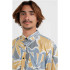 Camisa O'neill O'riginals Eco Standard Seafoam Seafoam Black Hombre