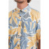 Camisa O'neill O'riginals Eco Standard Seafoam Seafoam Black Hombre