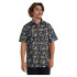 Camisa O'Neill O'riginals Eco Standard Leaf Leaves Hombre