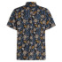 Camisa O'Neill O'riginals Eco Standard Leaf Leaves Hombre