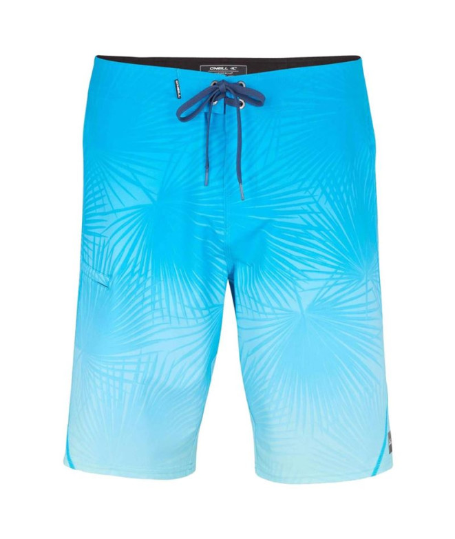 Bañador O'Neill Hyperfreak Heat S-Seam Fade 21"...