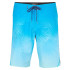 Bañador O'Neill Hyperfreak Heat S-Seam Fade 21" Azul Hombre