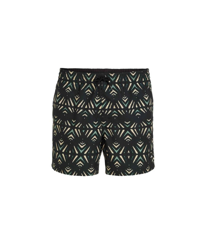 Bañador O'Neill Mix & Match Cali Print 15''...