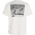 Camiseta O'Neill Trvlr Series Photoprint Blanco Hombre