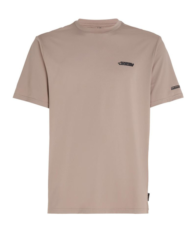 Camiseta O'Neill Trvlr Series Photoprint...