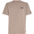 Camiseta O'Neill Trvlr Series Photoprint Pumpkin Smoke Hombre