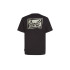 Camiseta O'Neill Beach Graphic Negro Hombre
