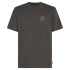 Camiseta O'Neill O'riginals Sun Gris Hombre
