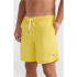 Bañador de playa y piscina O'Neill Vert 16'' Amarillo Hombre