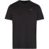 Camiseta O'Neill Small Logo Hombre Negro