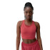 Top Born Living Yoga Bikila Crisantemo Mujer
