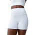 Mallas Born Living Yoga Cira Blanco Mujer