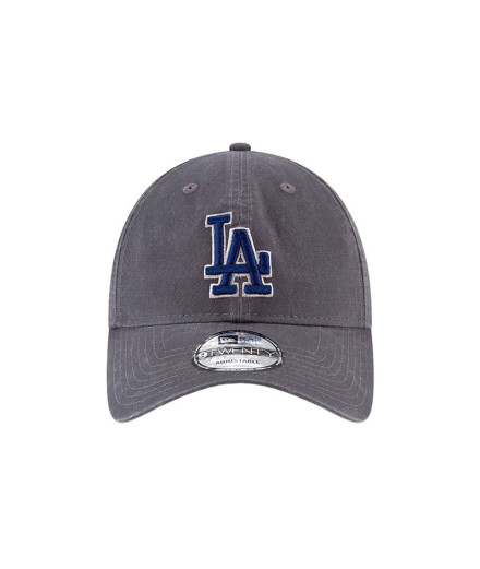 Gorra New Era Mlb Core Classic 2 0 LA Dodgers Gris