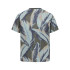 Camiseta Only & Sons Onskobe Reg Banana Leaf Olive Night Hombre