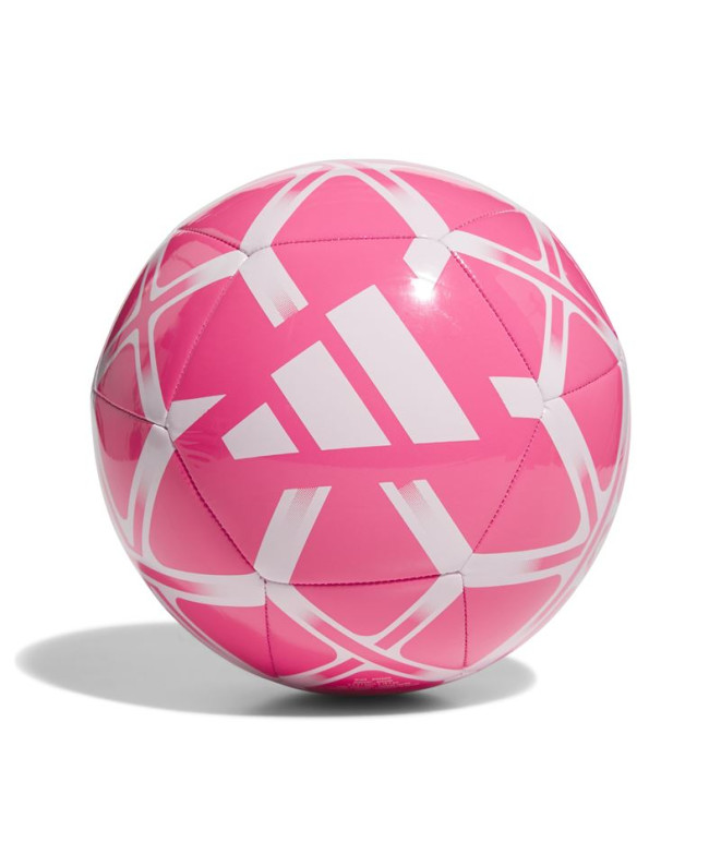 Balones de Fútbol adidas Starlancer Clb Rosa