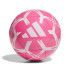 Balones de Fútbol adidas Starlancer Clb Rosa