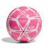 Balones de Fútbol adidas Starlancer Clb Rosa