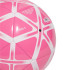 Balones de Fútbol adidas Starlancer Clb Rosa