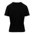 Camiseta Kappa Frienda Graphik Negro