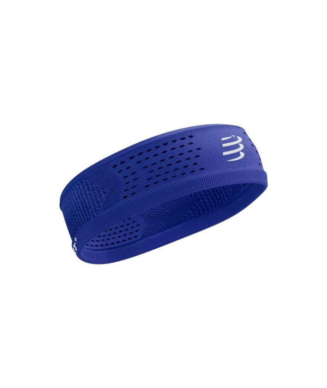 Cinta de pelo de Running Compressport Thin...