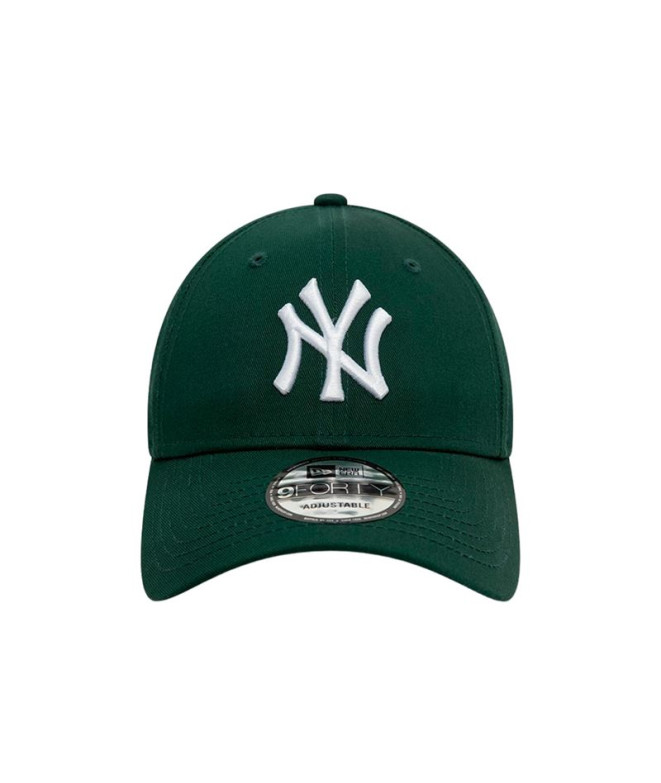 Gorra New Era Nos League Ess 9FORTY New York...