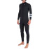 Neopreno Hurley Advant 2/2MM 2.4 Hombre