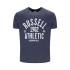 Camiseta Russell AMT A40101 Hombre