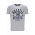 Camiseta Russell AMT A40101 Gris Hombre