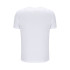 Camiseta Russell AMT A40241 Blanco Hombre