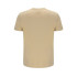 Camiseta Russell AMT A40261 Irish Hombre