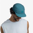 Gorra de Running Buff Azul