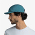 Gorra de Running Buff Azul