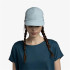 Gorra de Running Buff Azul