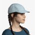 Gorra de Running Buff Azul