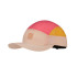 Gorra de Running Buff Domus Rosa