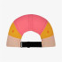 Gorra de Running Buff Domus Rosa