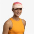 Gorra de Running Buff Domus Rosa