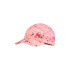 Gorra de Trail Buff Sweetness Rosa Infantil