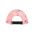 Gorra de Trail Buff Sweetness Rosa Infantil