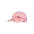 Gorra de Trail Buff Sweetness Rosa Infantil