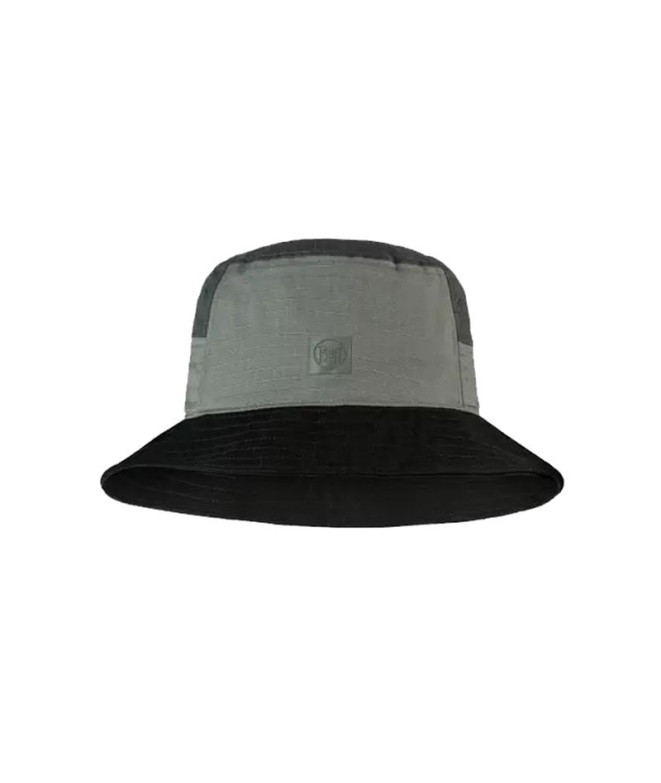 Gorro de Trail Buff Hak Gris