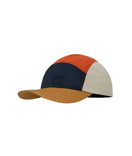 Gorra de Trail Buff Colart Multicolor Infantil