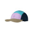 Gorra de Running Buff Colart Azul Infantil