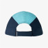 Gorra de Running Buff Colart Azul Infantil