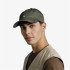 Gorra de Trail Buff Zire Militar