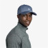 Gorra de Trail Buff Zire Azul